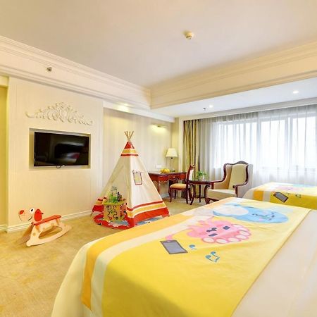 Vienna International Hotel Nanning Zoo Ngoại thất bức ảnh