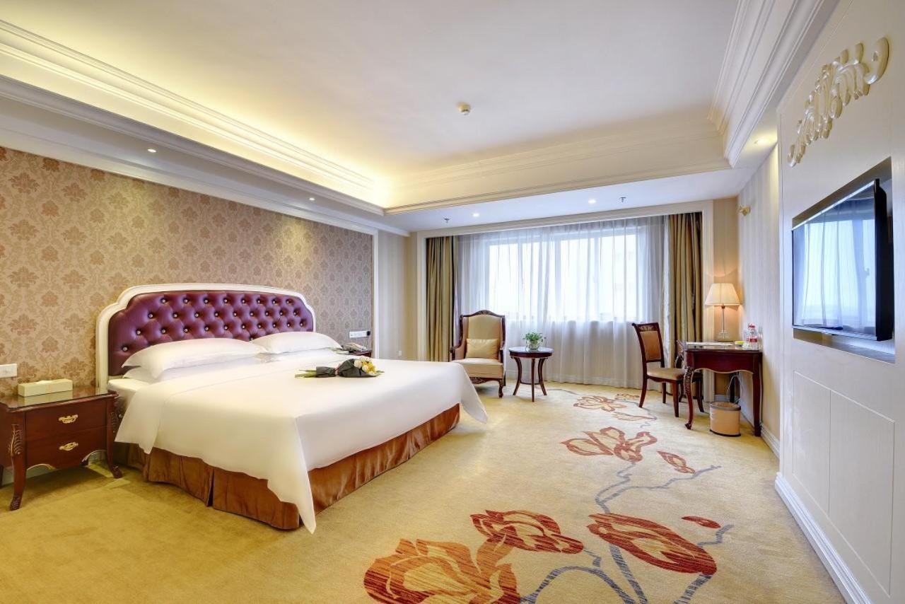 Vienna International Hotel Nanning Zoo Ngoại thất bức ảnh