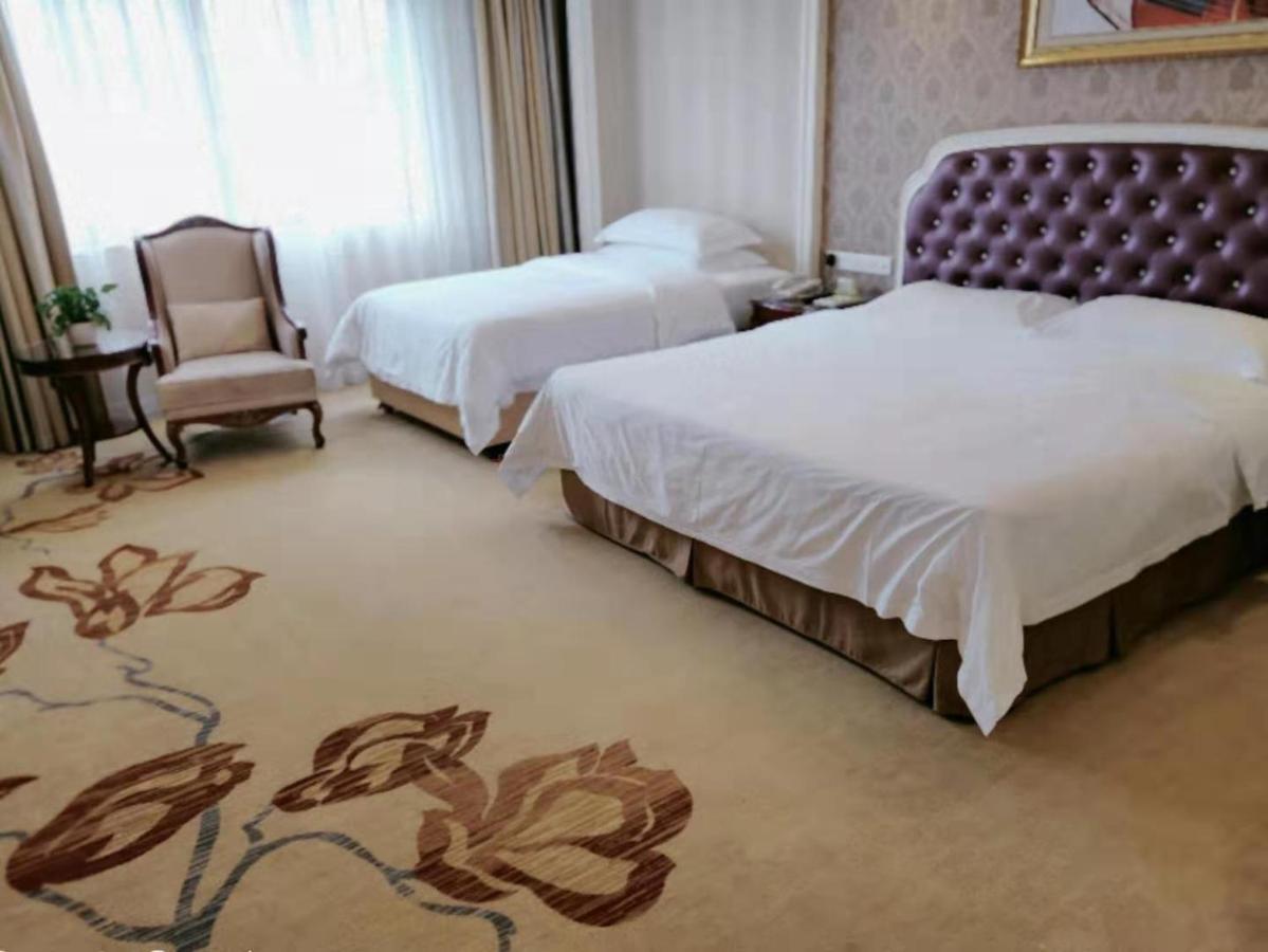 Vienna International Hotel Nanning Zoo Ngoại thất bức ảnh