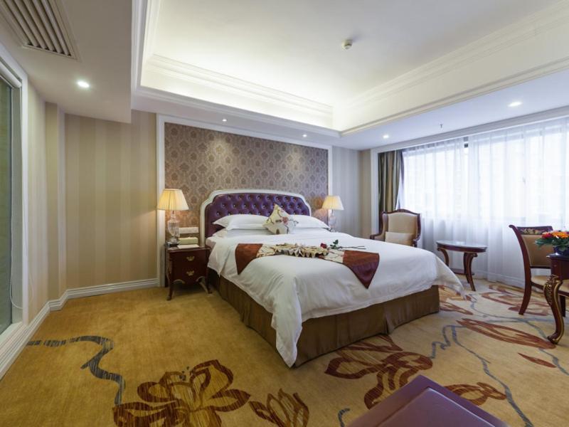 Vienna International Hotel Nanning Zoo Ngoại thất bức ảnh