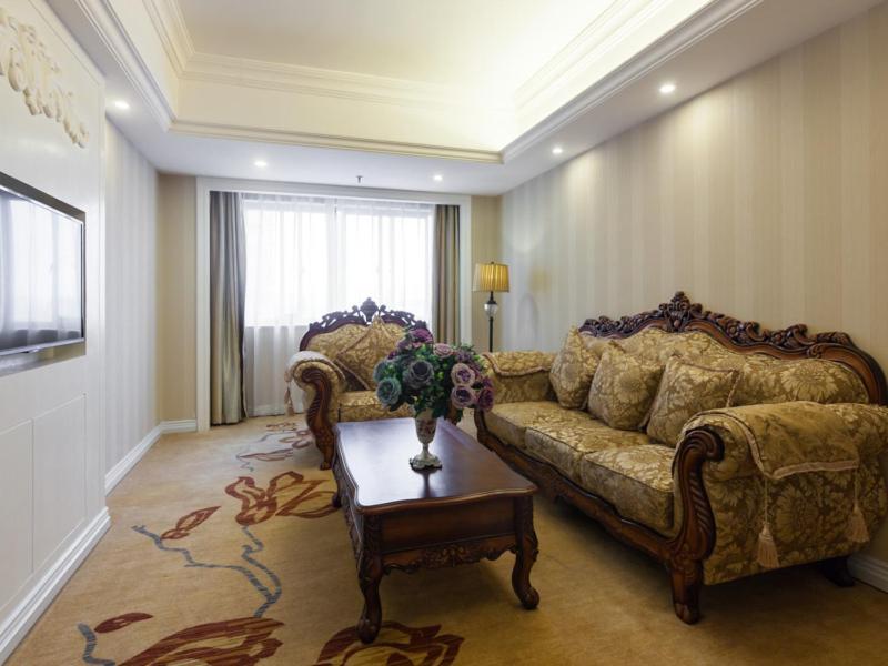 Vienna International Hotel Nanning Zoo Ngoại thất bức ảnh