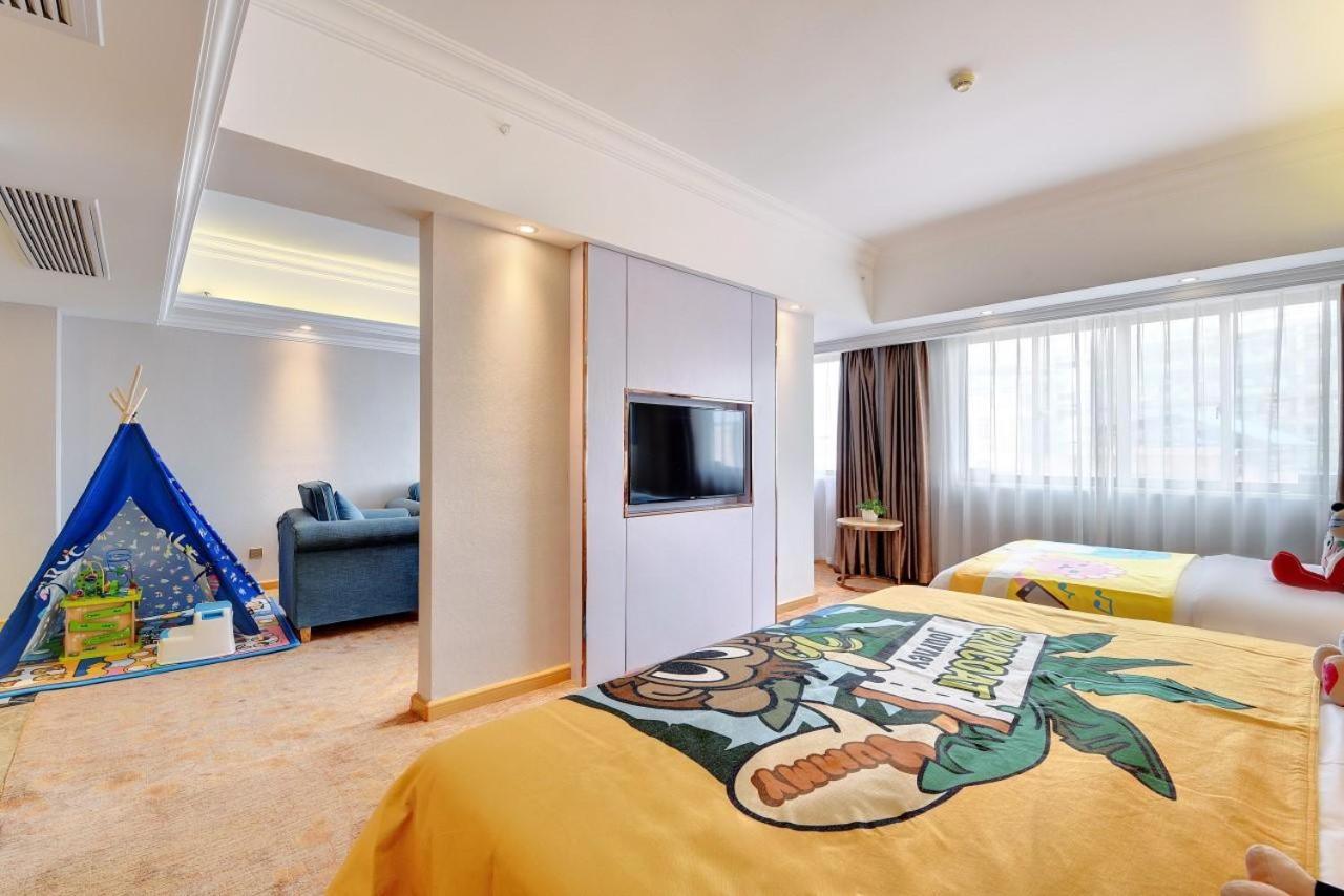 Vienna International Hotel Nanning Zoo Ngoại thất bức ảnh