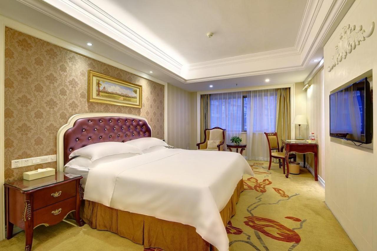 Vienna International Hotel Nanning Zoo Ngoại thất bức ảnh