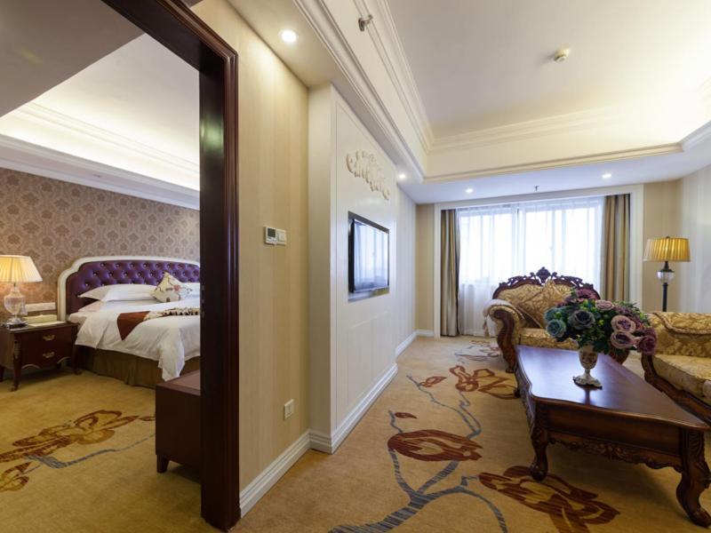 Vienna International Hotel Nanning Zoo Ngoại thất bức ảnh