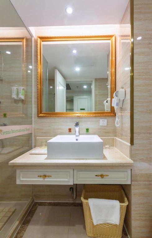 Vienna International Hotel Nanning Zoo Ngoại thất bức ảnh